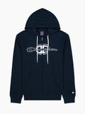 CHAMPION Суитшърт Hooded Full Zip Sweatshirt