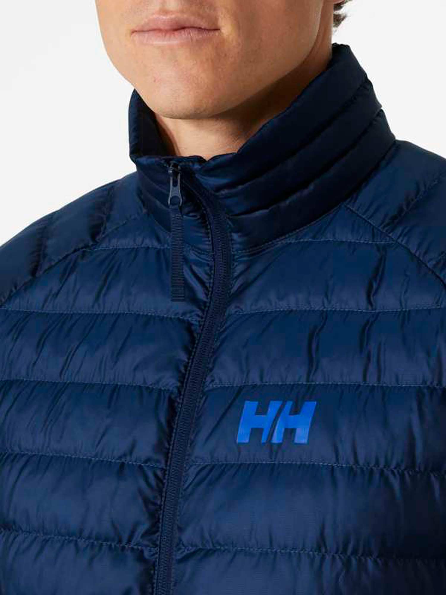 HELLY HANSEN Яке BANFF INSULATOR JACKET