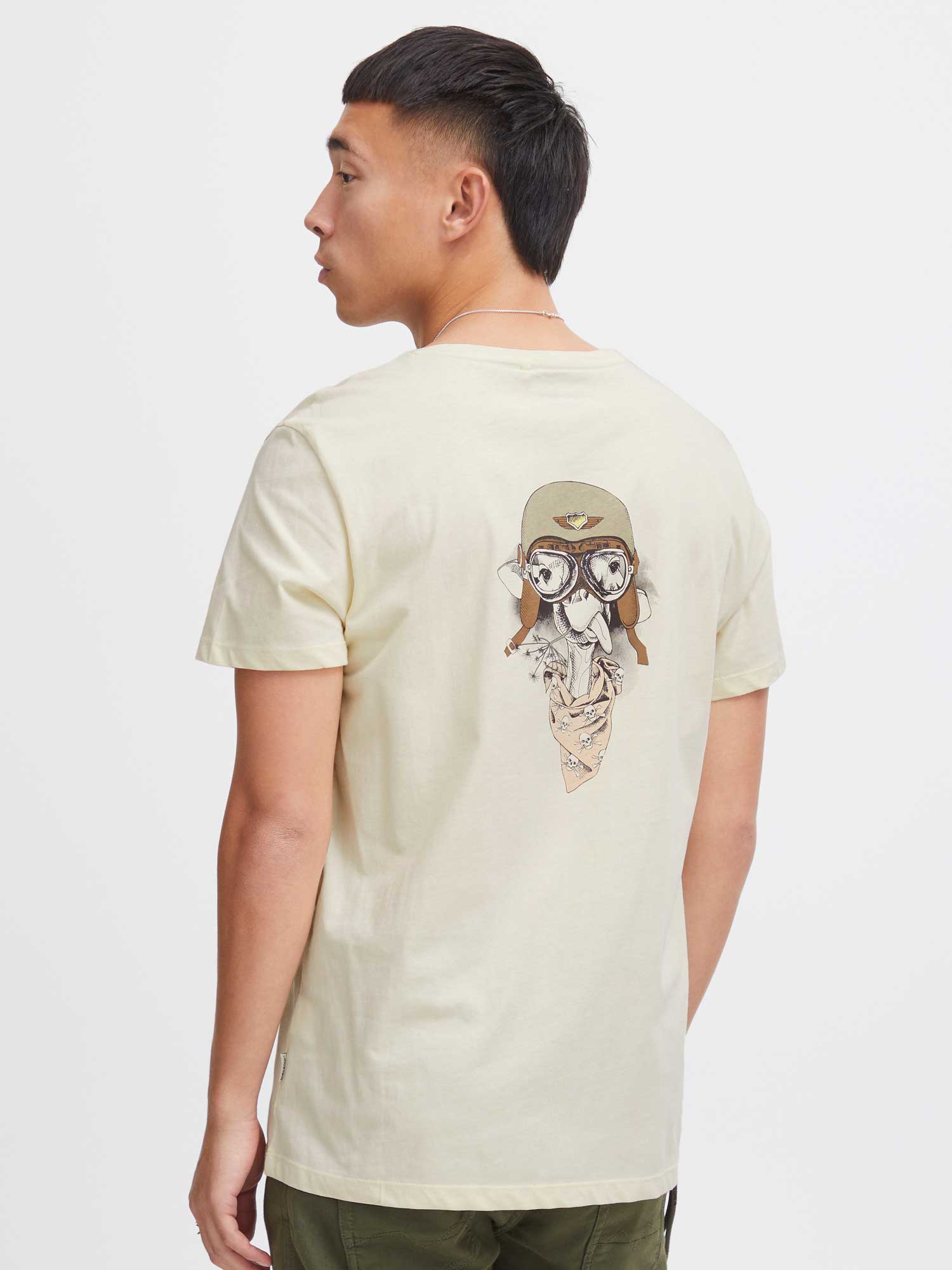 BLEND Тениска Tee