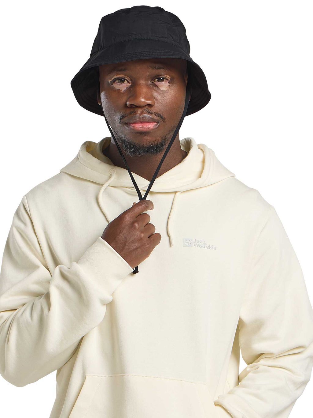 JACK WOLFSKIN Шапка SUN HAT