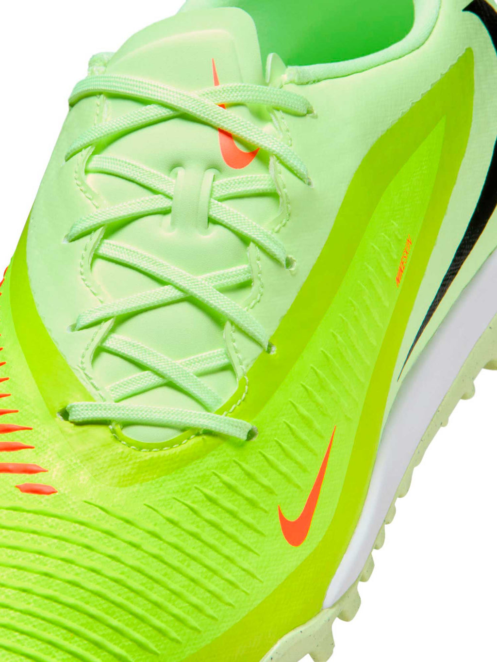 NIKE Обувки PHANTOM 6 LOW ACAD TF
