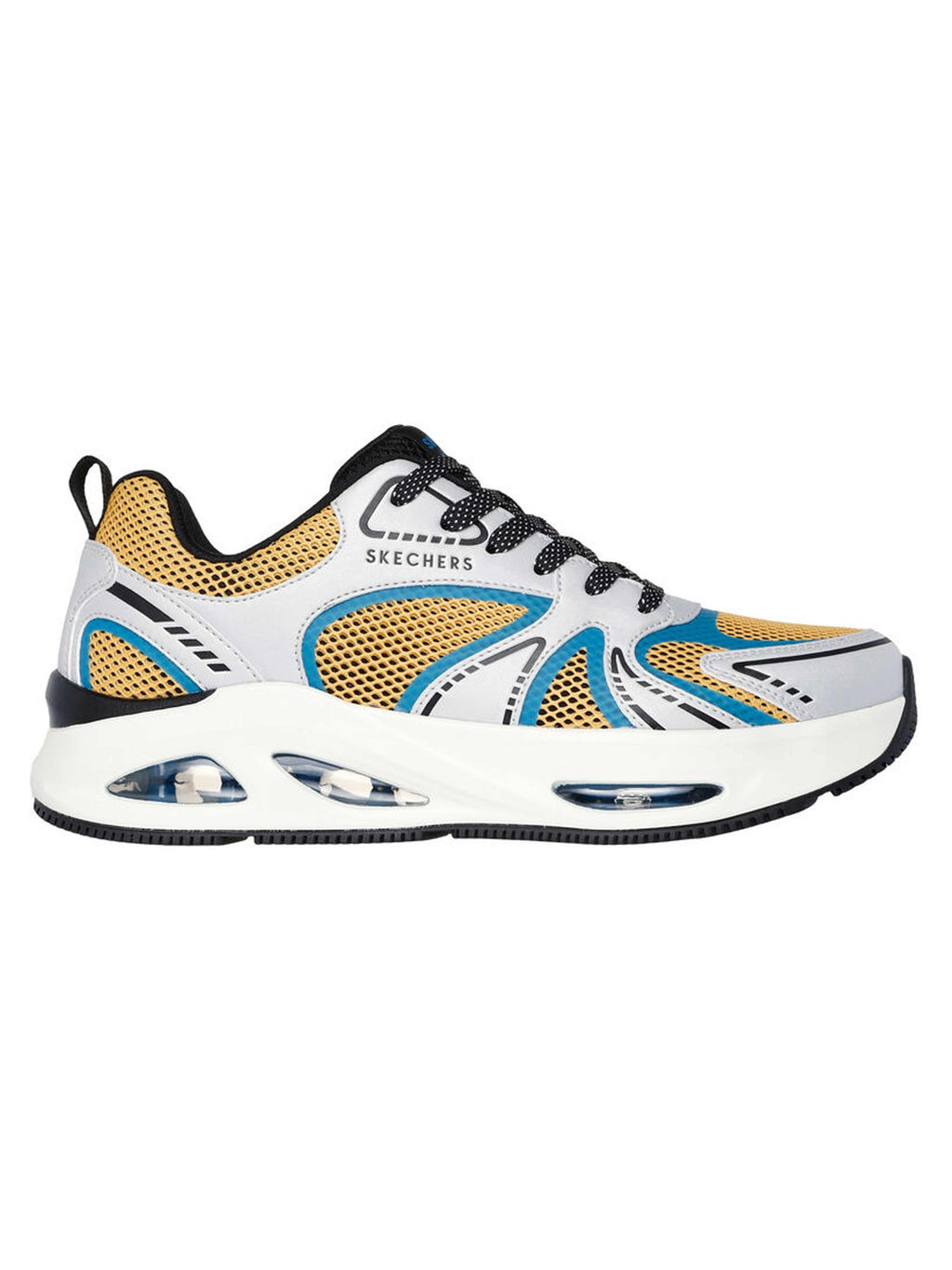SKECHERS Обувки UNO EGO-AURAIR