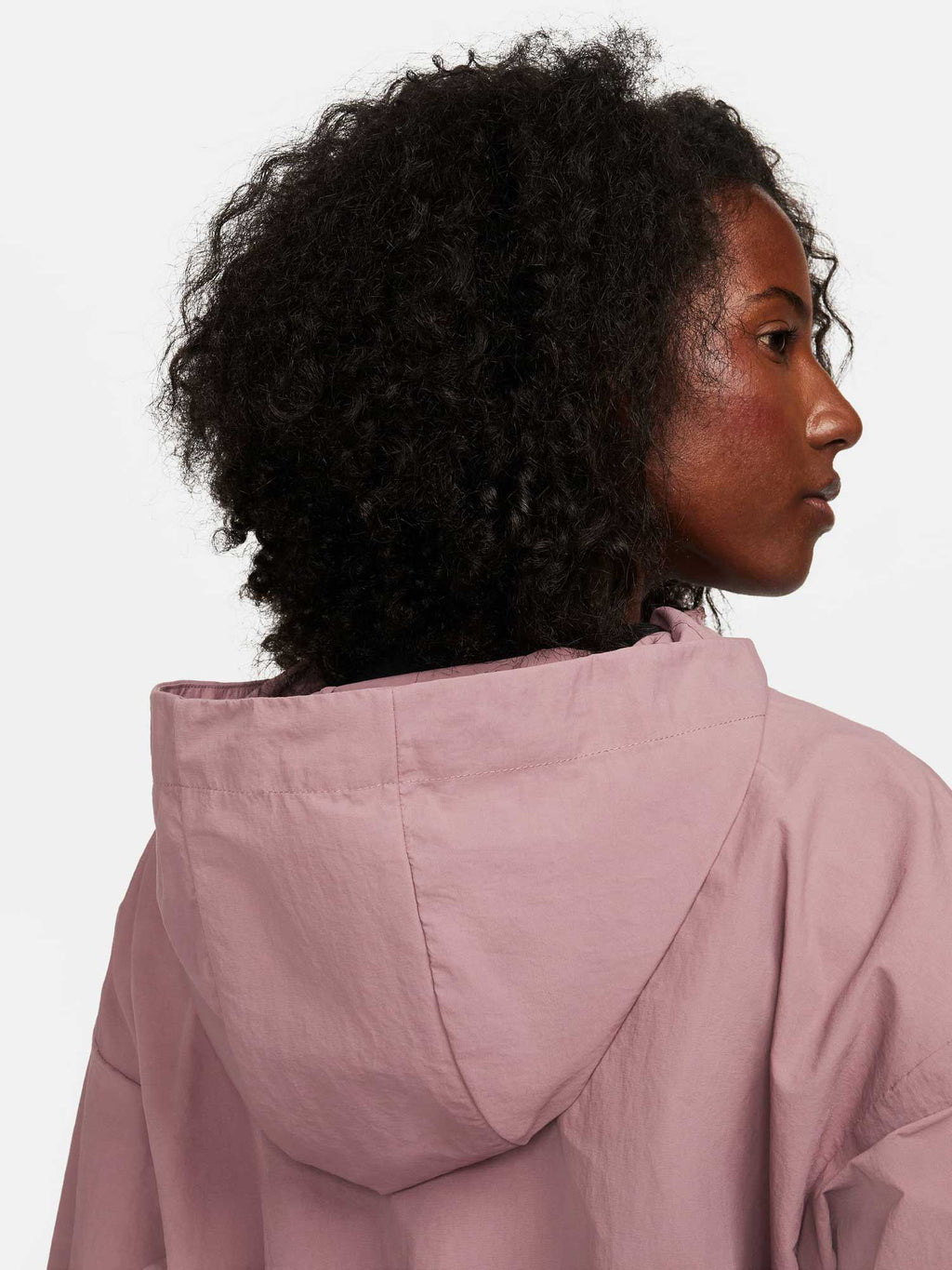 NIKE Яке W NSW TREND WVN JKT