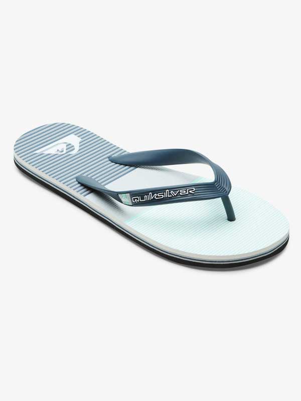 QUIKSILVER Джапанки MOLOKAI TIJUANA