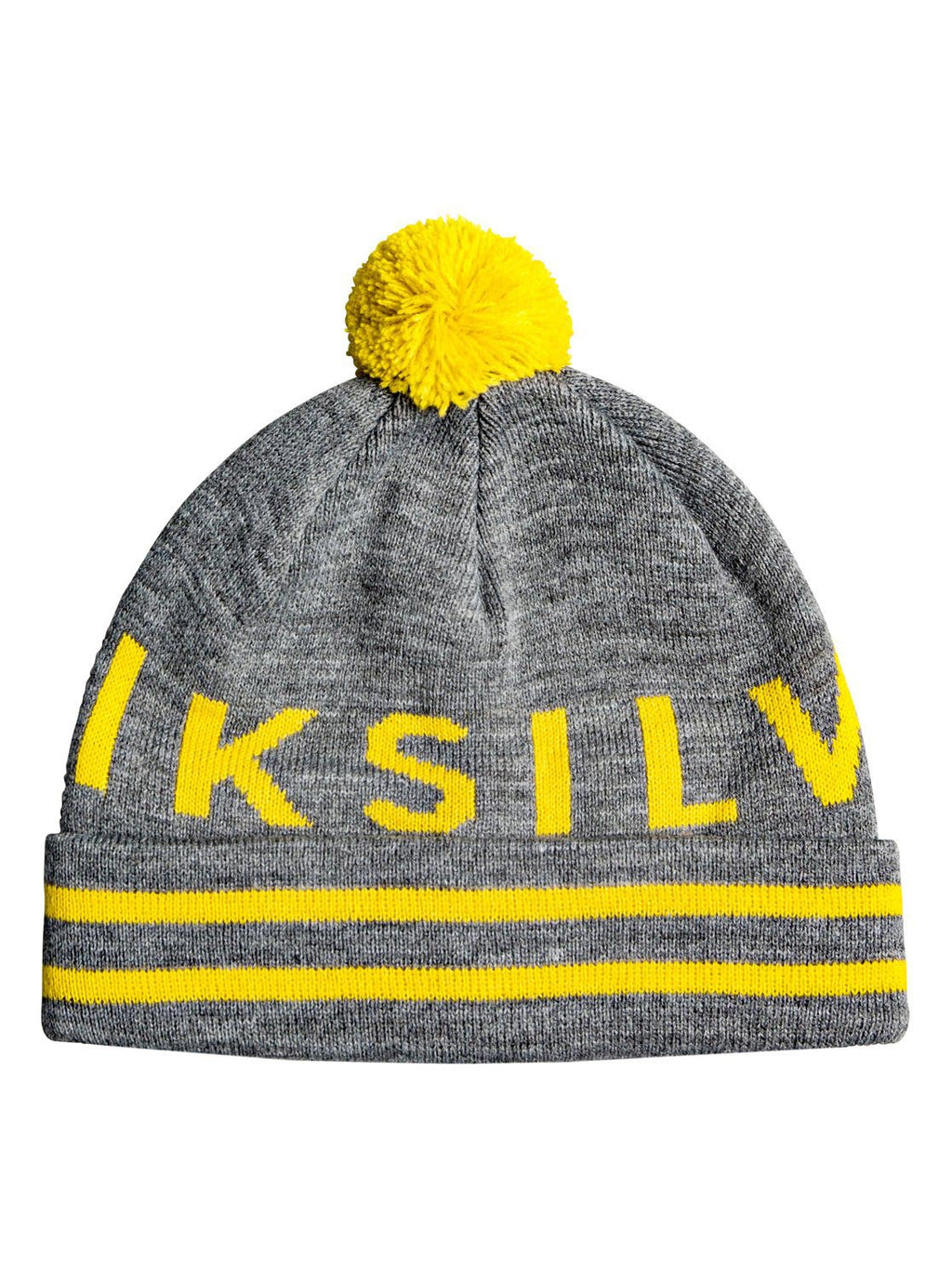 QUIKSILVER Зимна шапка SUMMIT YOU