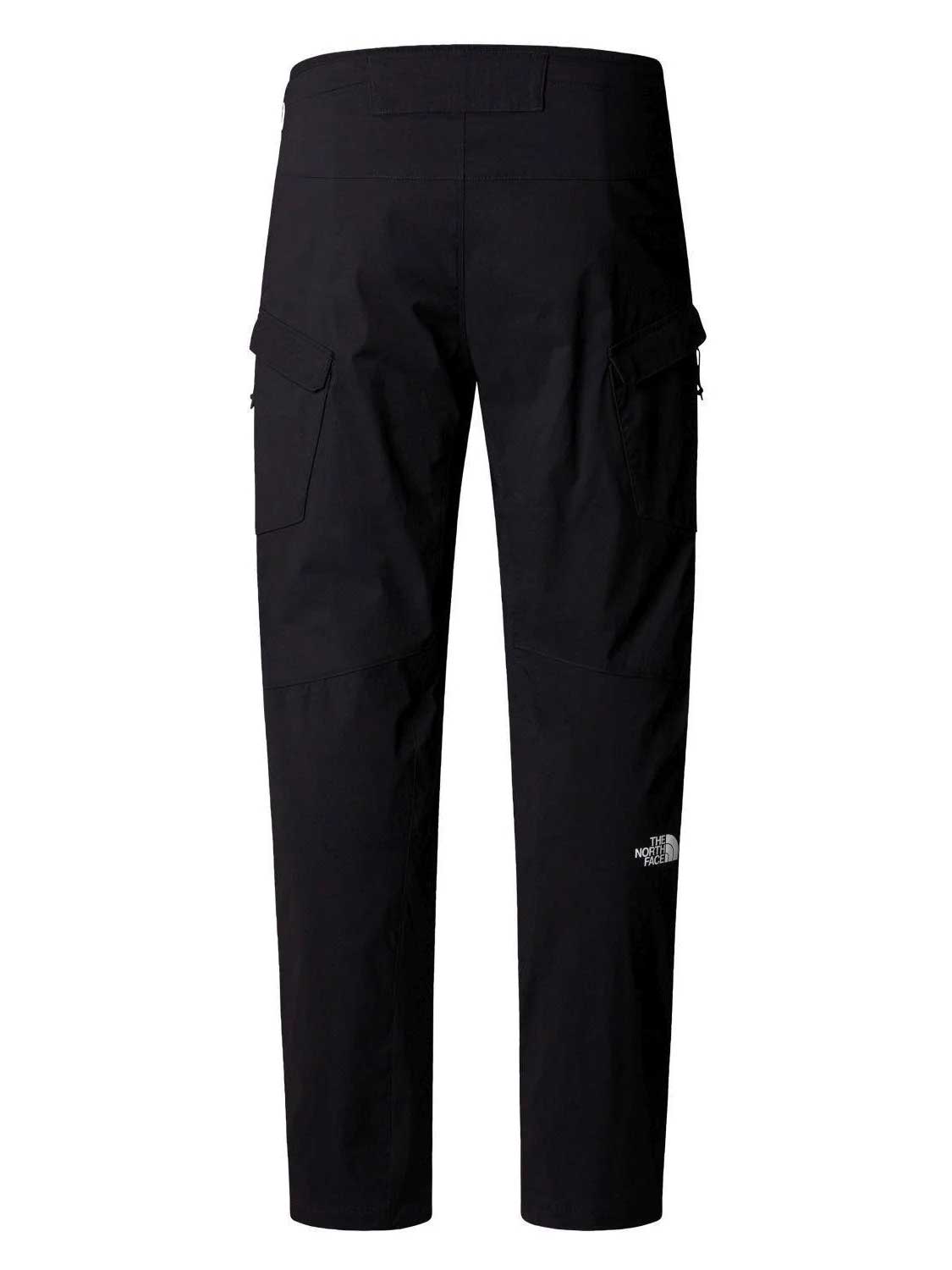 THE NORTH FACE Панталон M WINTER EXPLORATION REG TAPERED CARGO P