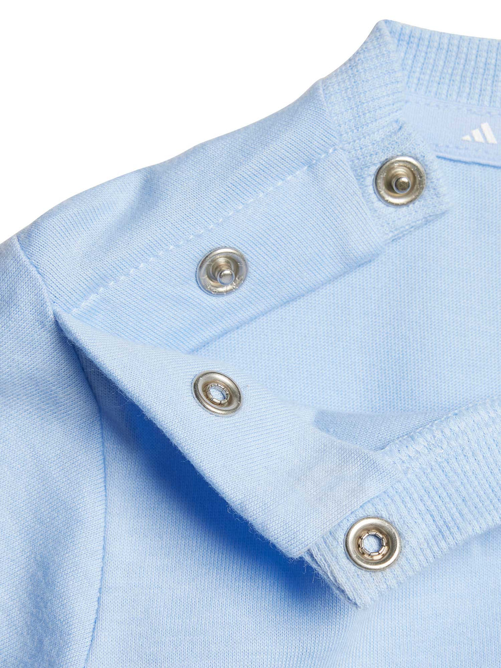ADIDAS SPORTSWEAR Спортен екип Essentials Tee Set Kids