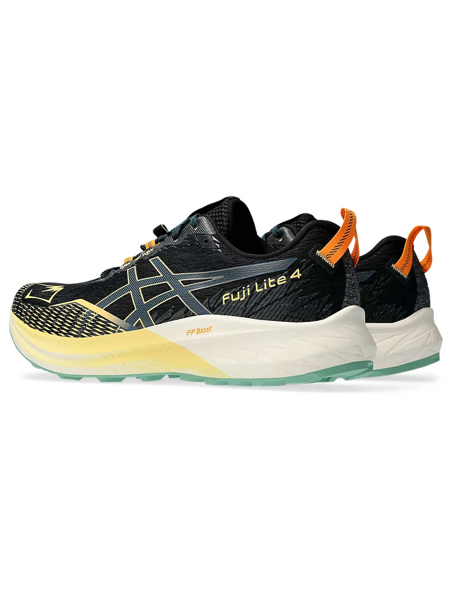 ASICS Обувки Fuji Lite 4