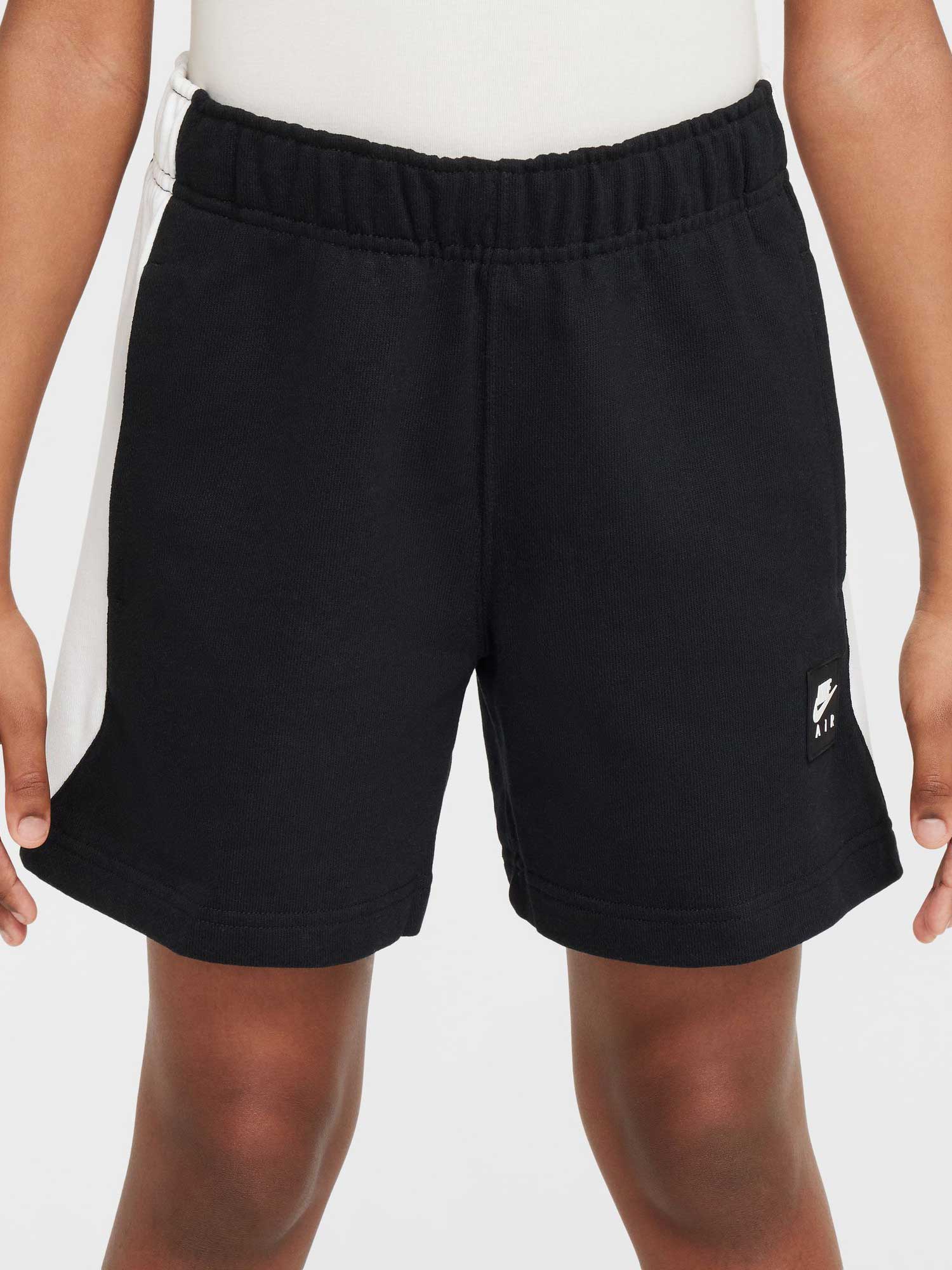 NIKE Къси панталони K NIKE AIR FLC SHORT -PD