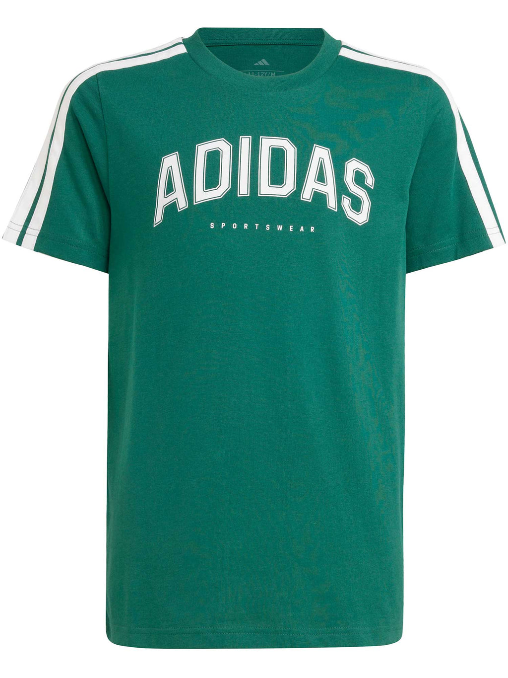 ADIDAS SPORTSWEAR Тениска Codes Collegiate Graphic T-Shirt Kids