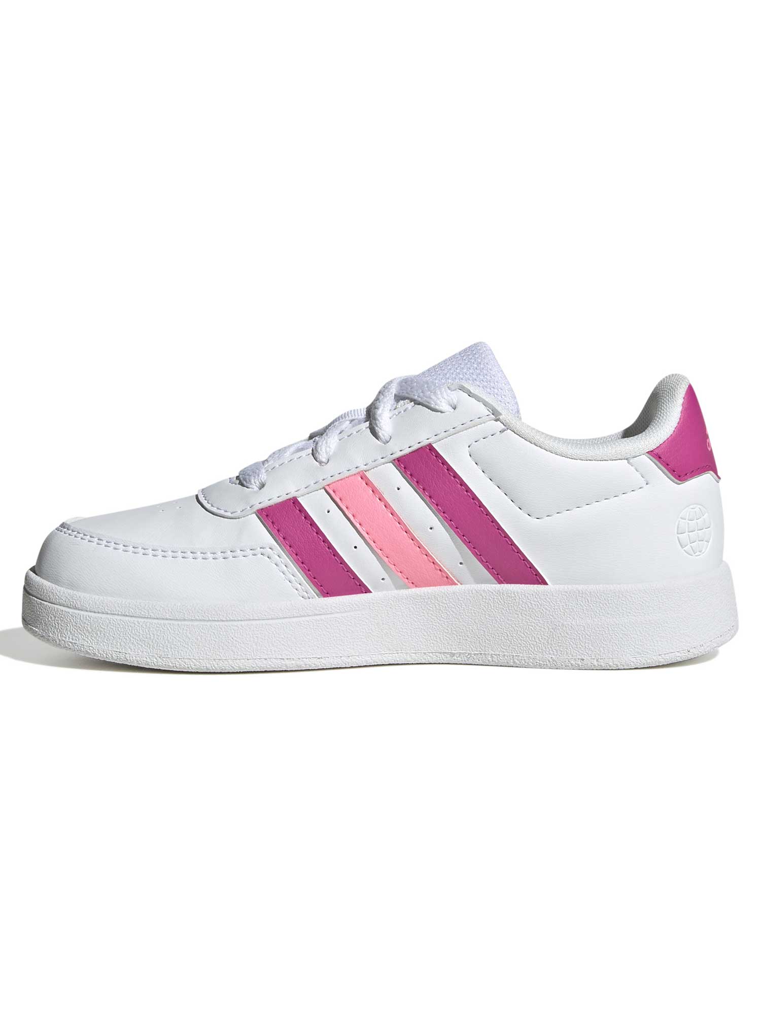 ADIDAS SPORTSWEAR Обувки Breaknet Lifestyle Court Lace