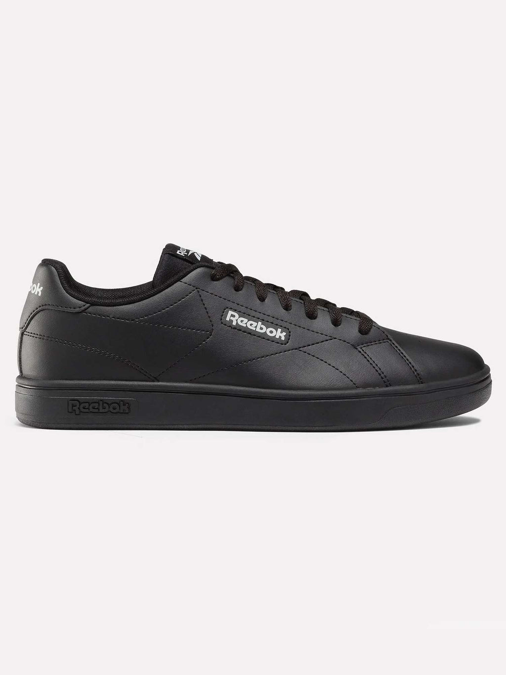 REEBOK Обувки COURT CLEAN