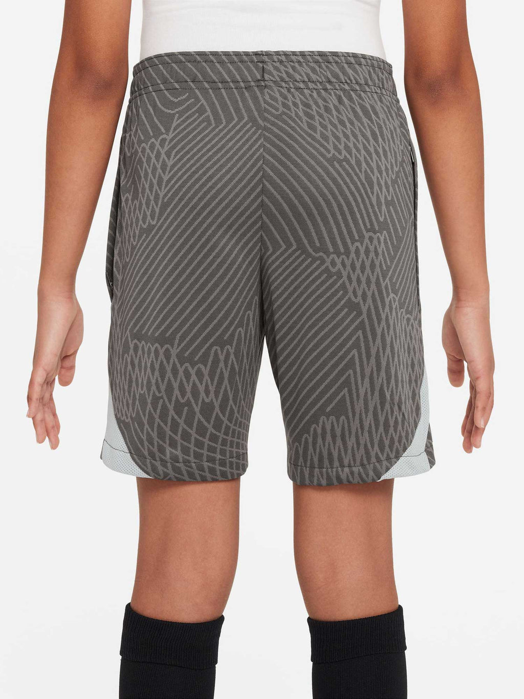 NIKE Къси панталони LFC Y NK DF STRK SHORT KZ
