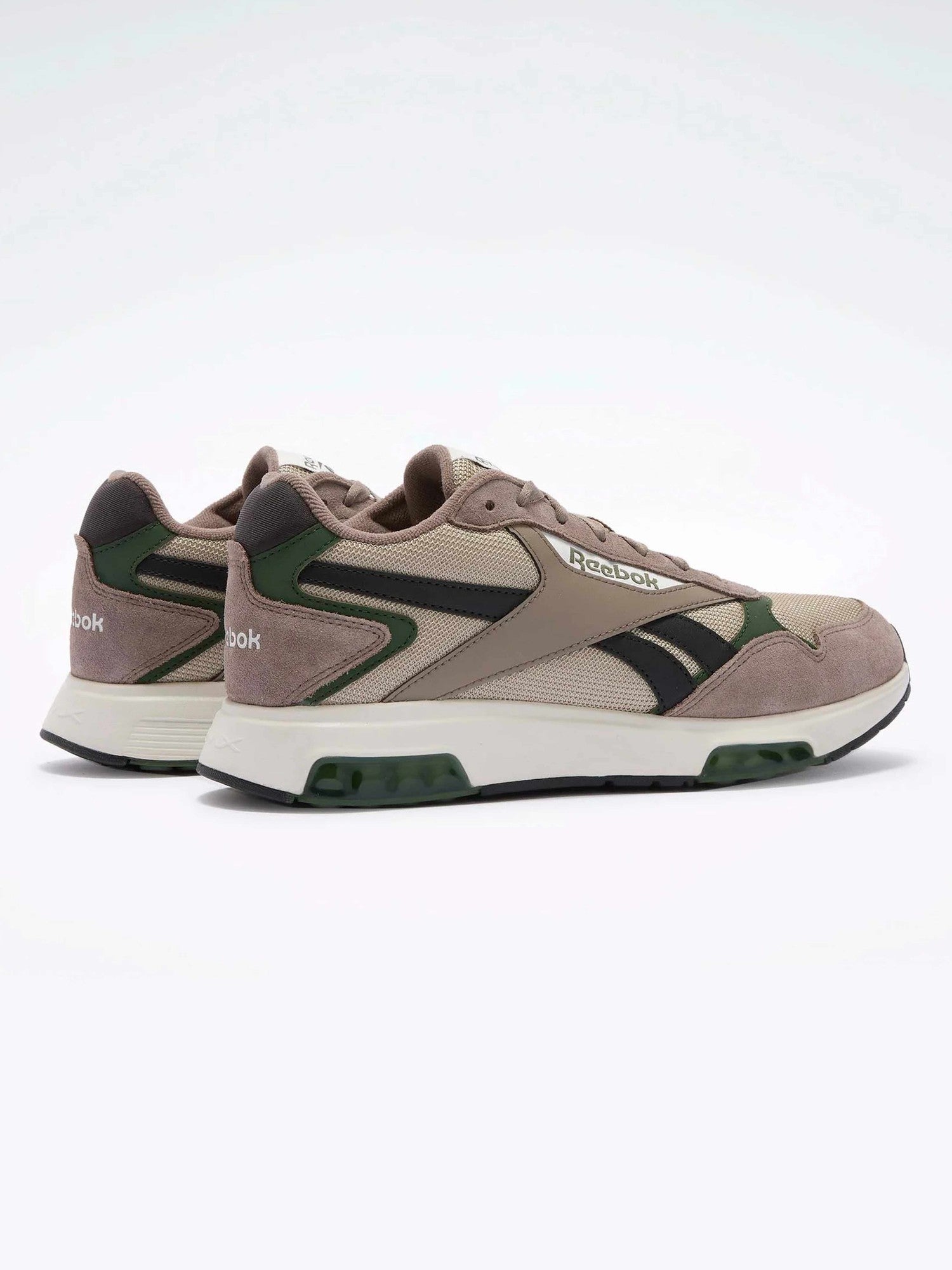 REEBOK Обувки GLIDE DMX