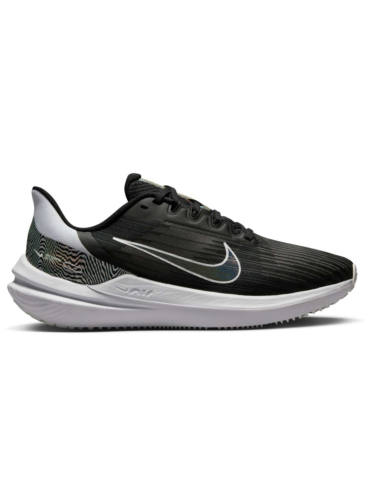 NIKE Обувки WMNS AIR WINFLO 9 PRM
