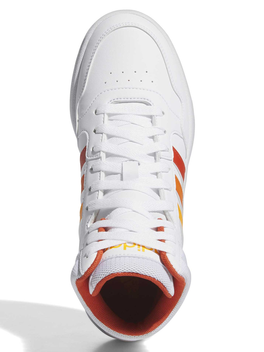 ADIDAS SPORTSWEAR Обувки Hoops 3.0 Mid