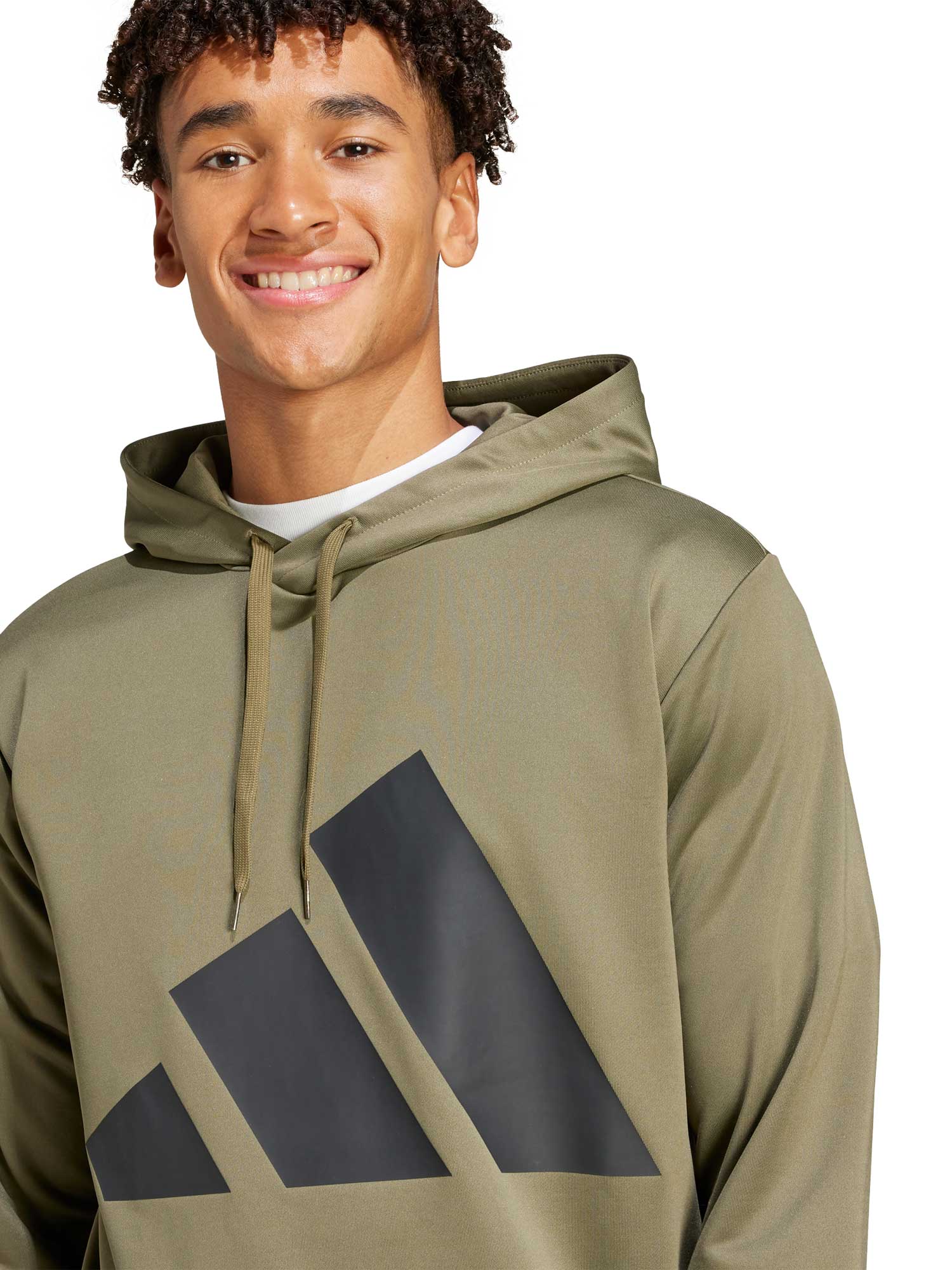 ADIDAS SPORTSWEAR Спортен екип Sportswear Big Logo French Terry
