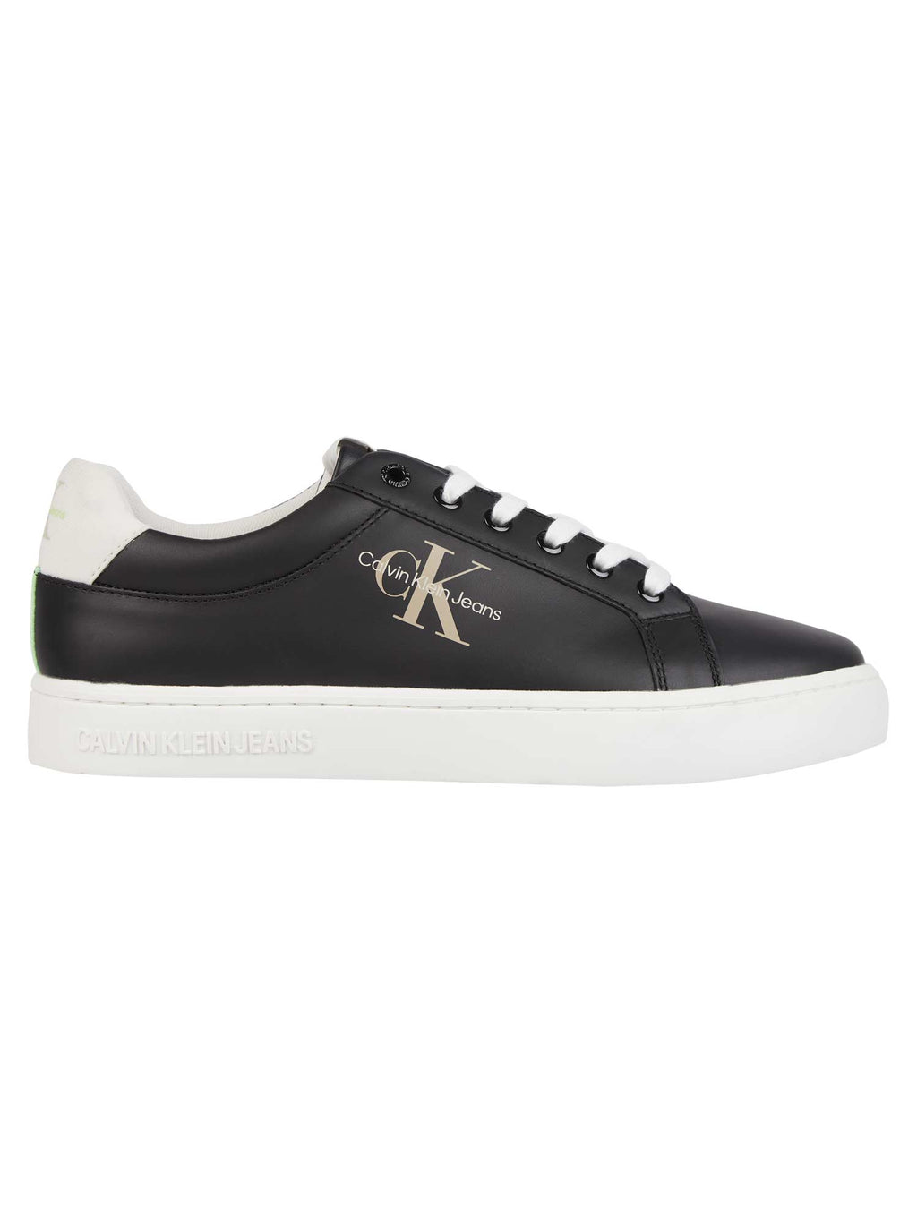 Calvin Klein Jeans Обувки CLASSIC CUPSOLE