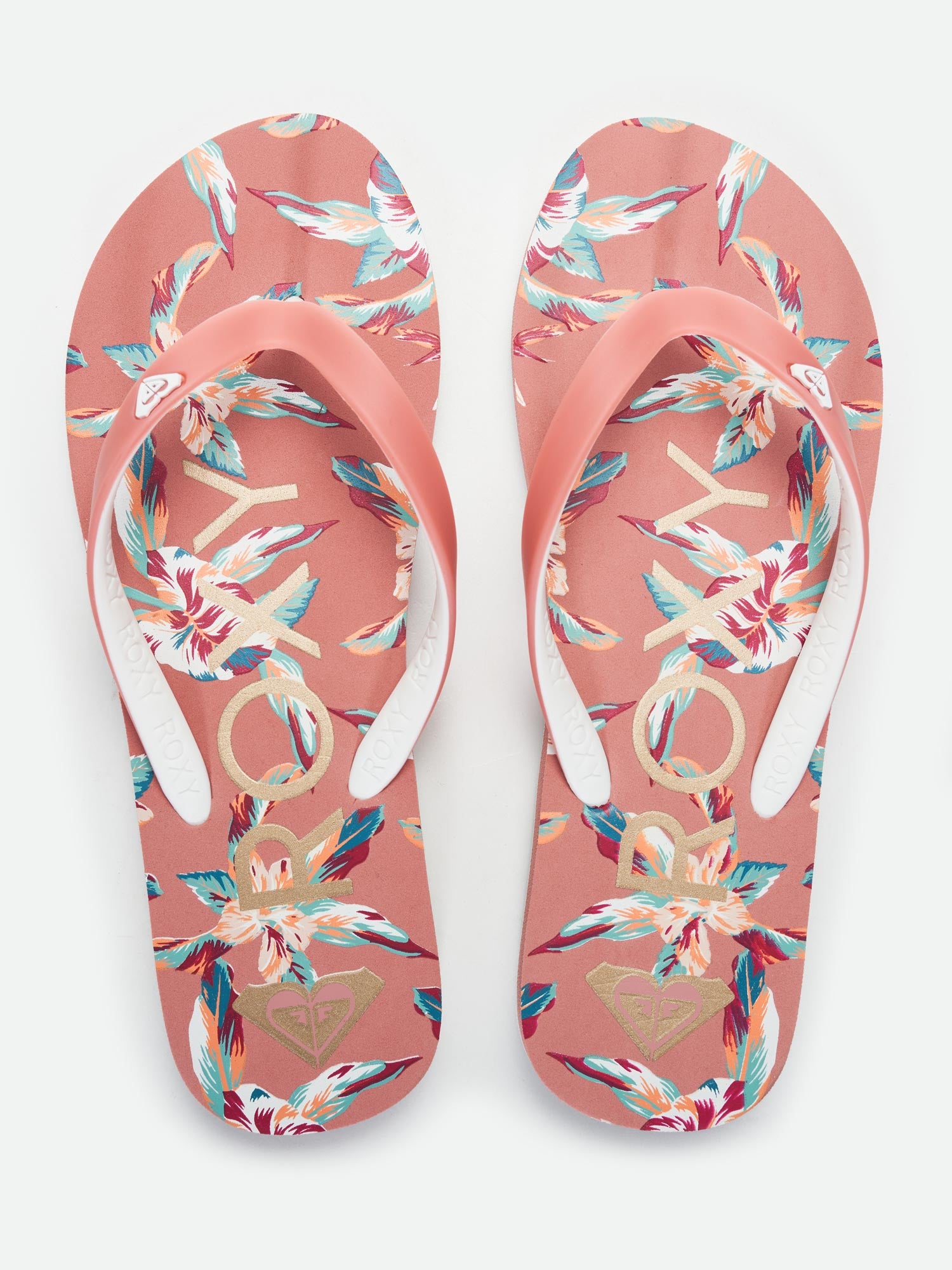 ROXY Джапанки RG TAHITI VII