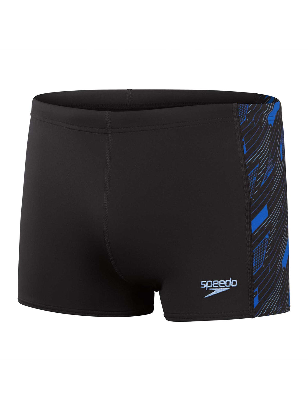 SPEEDO Бански MENS HYPER BOOM PANEL AQUASHORT