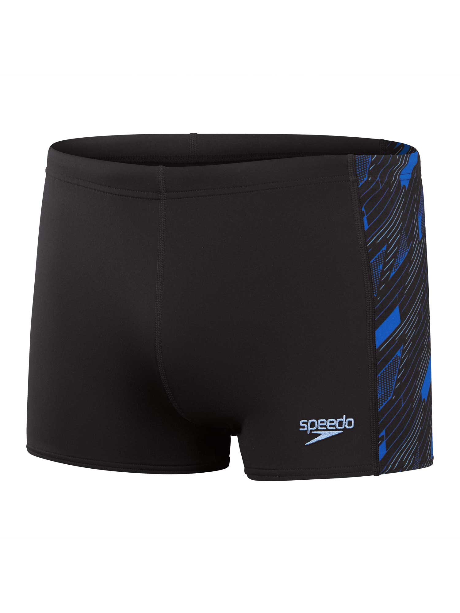 SPEEDO Бански MENS HYPER BOOM PANEL AQUASHORT