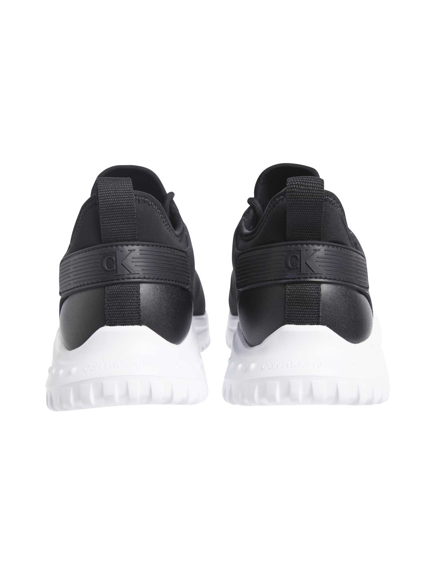 Calvin Klein Jeans Обувки EVA RUNNER LOW INST HB