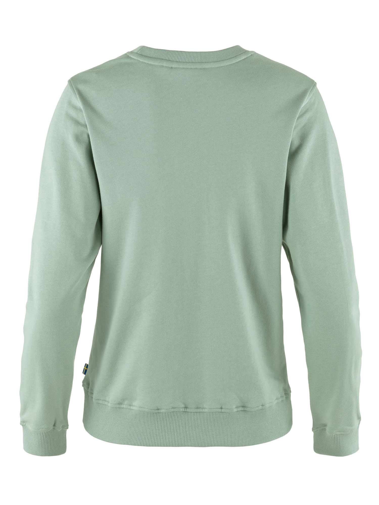FJALLRAVEN Блуза Vardag Sweater W