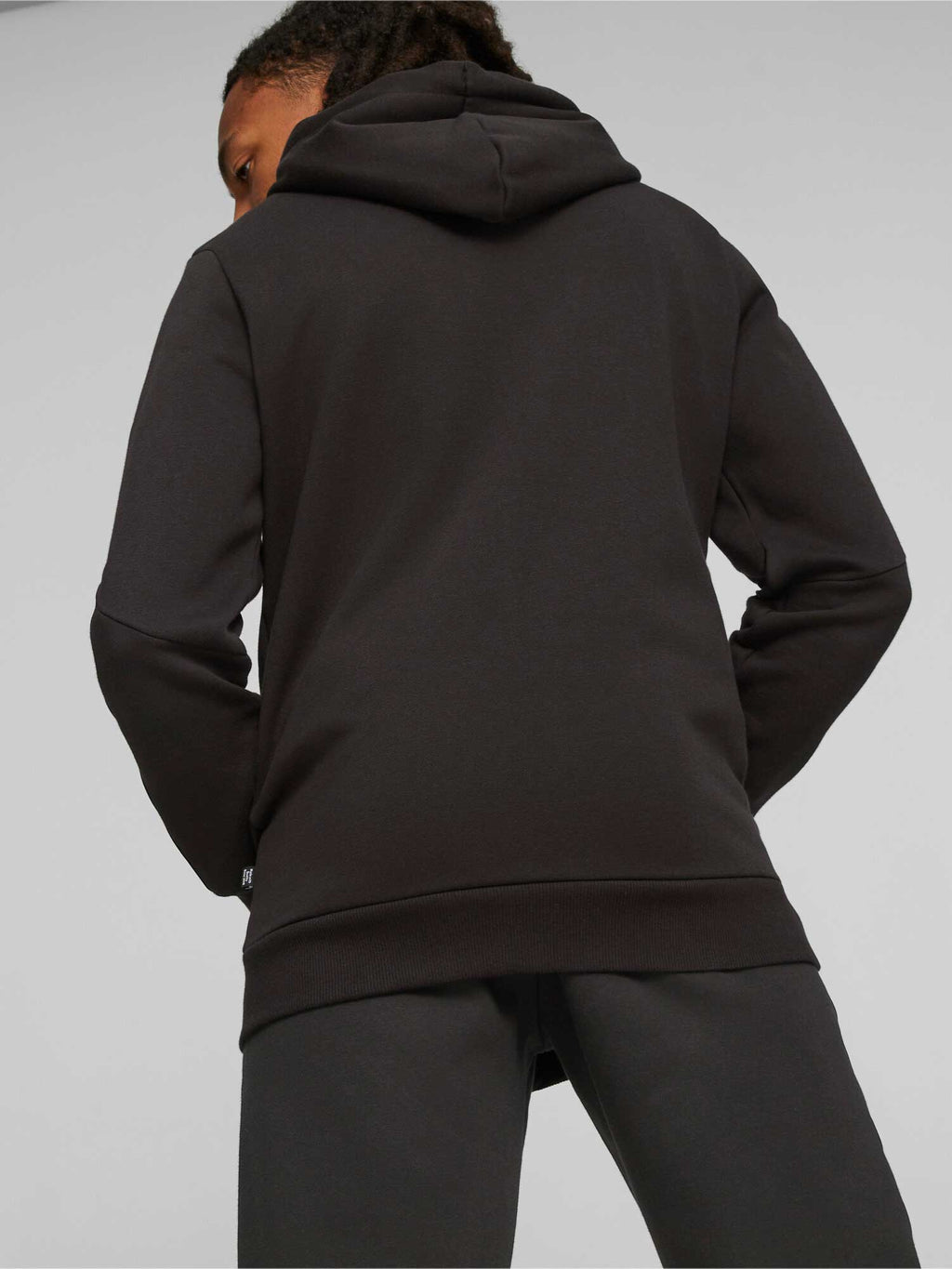 PUMA Суитшърт ESS TPAE CAMO FL