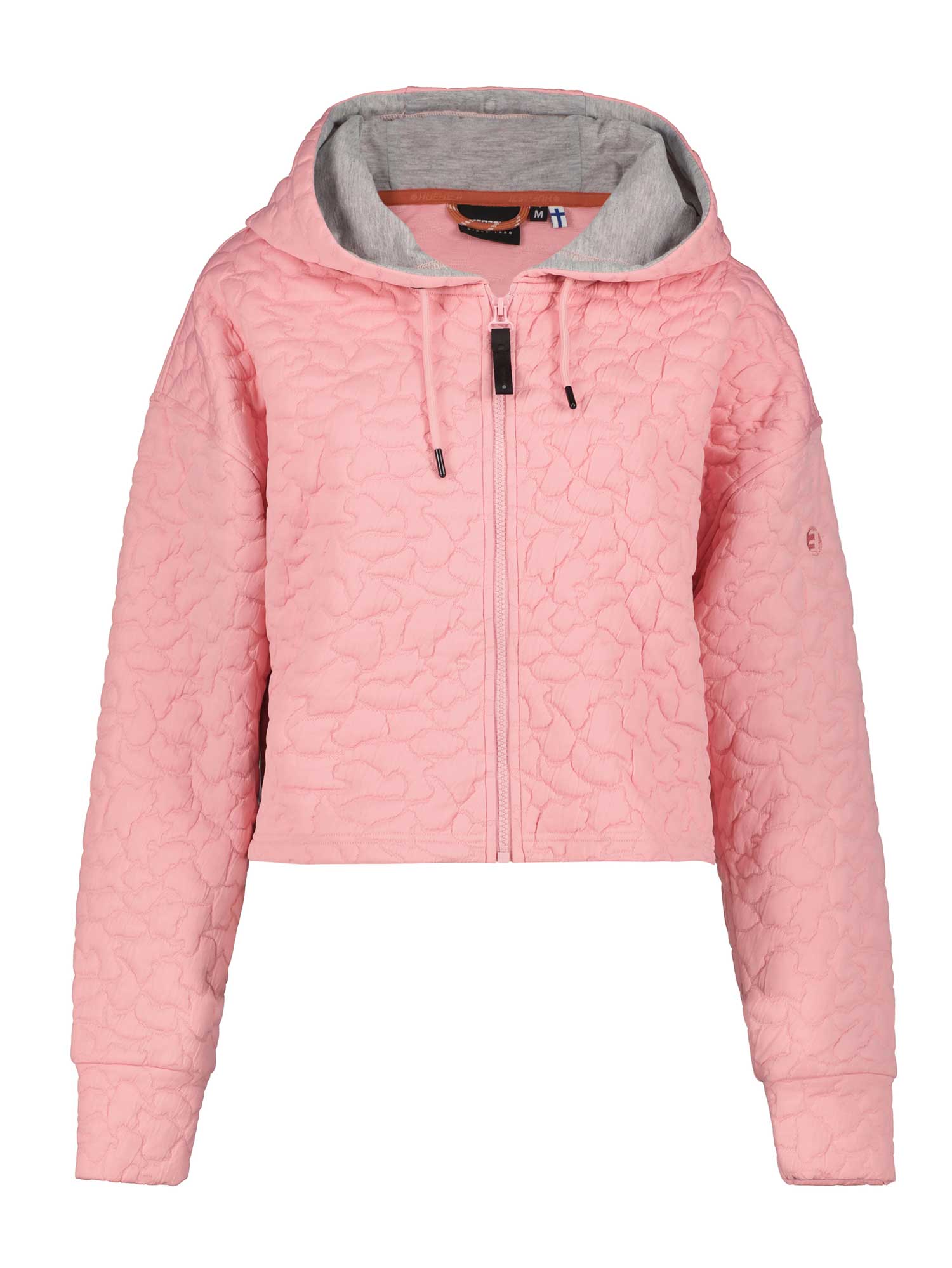 ICEPEAK Суитшърт ABBOTTA