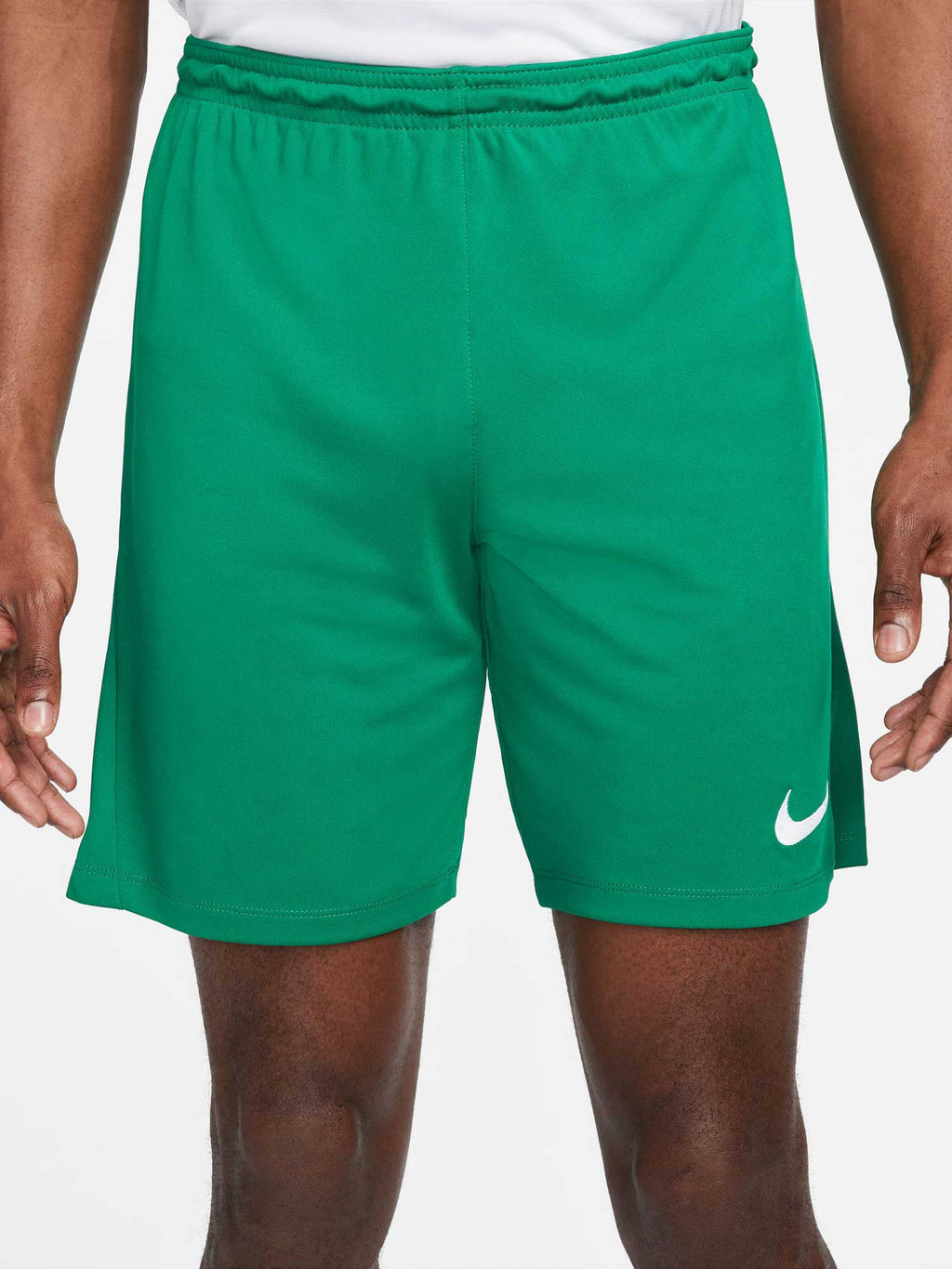 NIKE TEAM Къси панталони M NK DF PARK III SHORT NB K