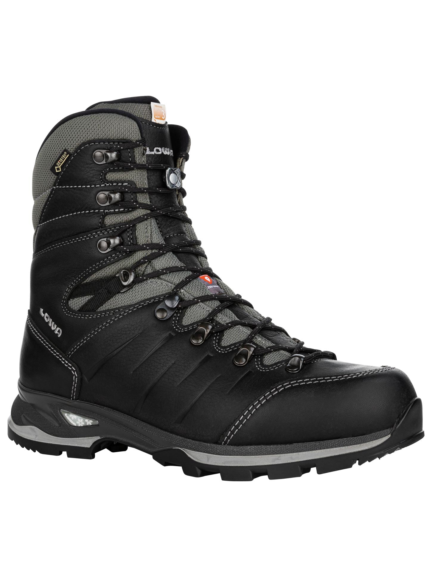 LOWA Обувки YUKON ICE II GTX