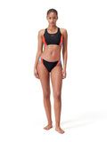 SPEEDO Бански 2 части WOMENS COLOURBLOCK SPLICE 2.0