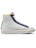 NIKE Обувки BLAZER MID 77 BG
