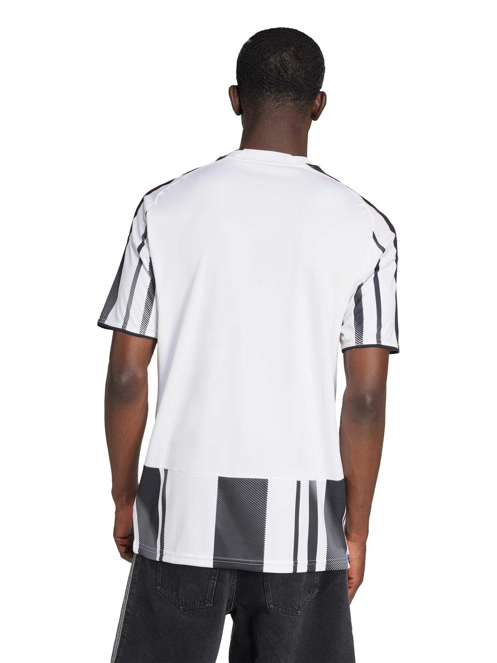 ADIDAS PERFORMANCE Тениска Juventus 25\/26 Home Jersey