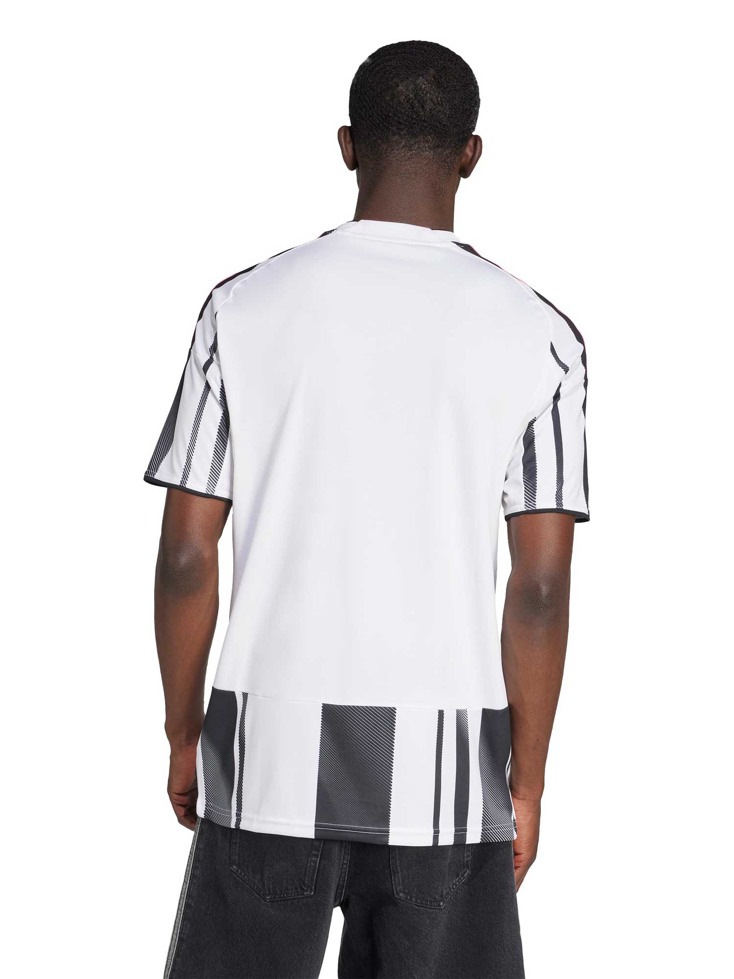 ADIDAS PERFORMANCE Тениска Juventus 25\/26 Home Jersey