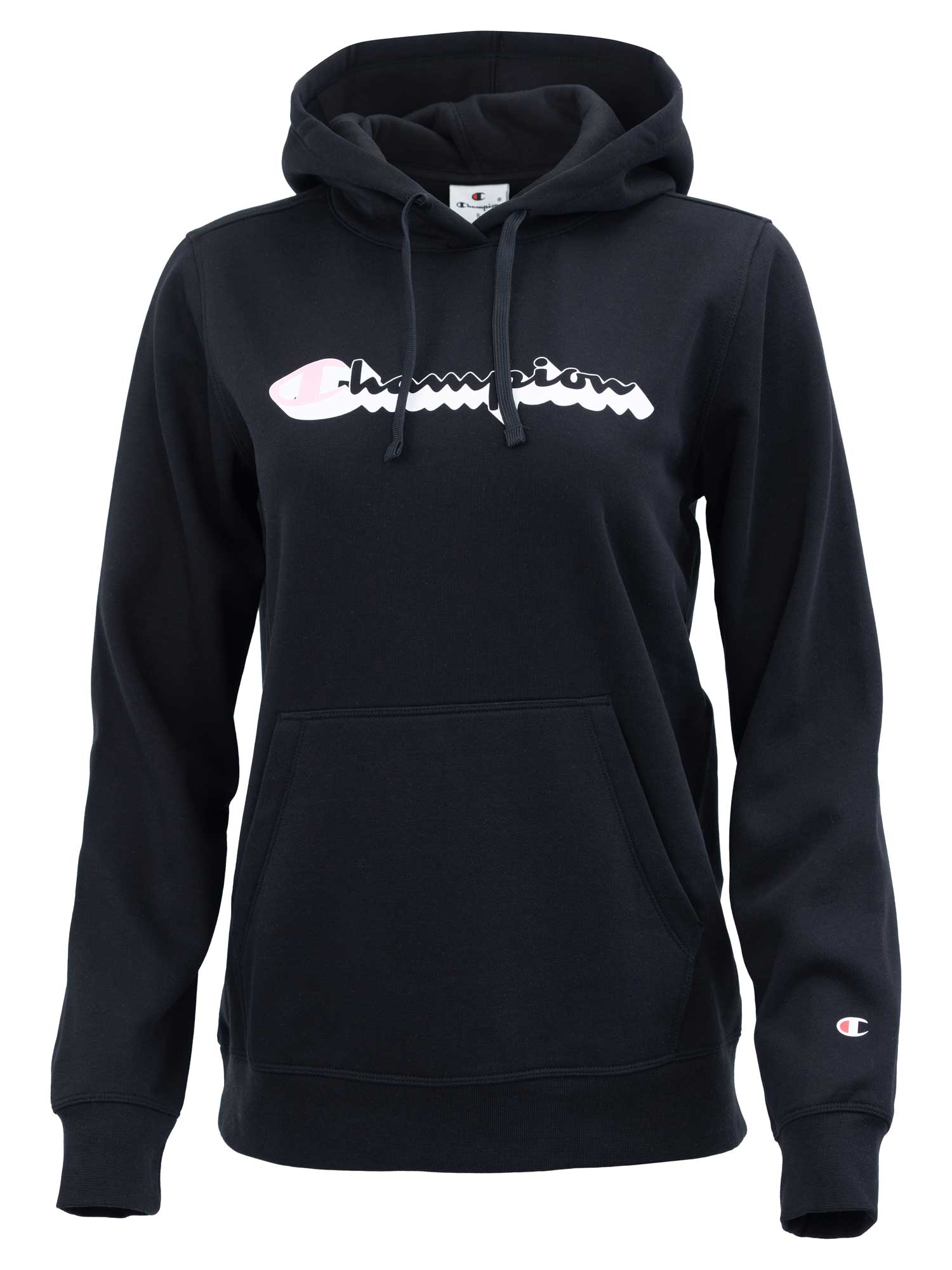 CHAMPION Суитшърт Hooded Sweatshirt