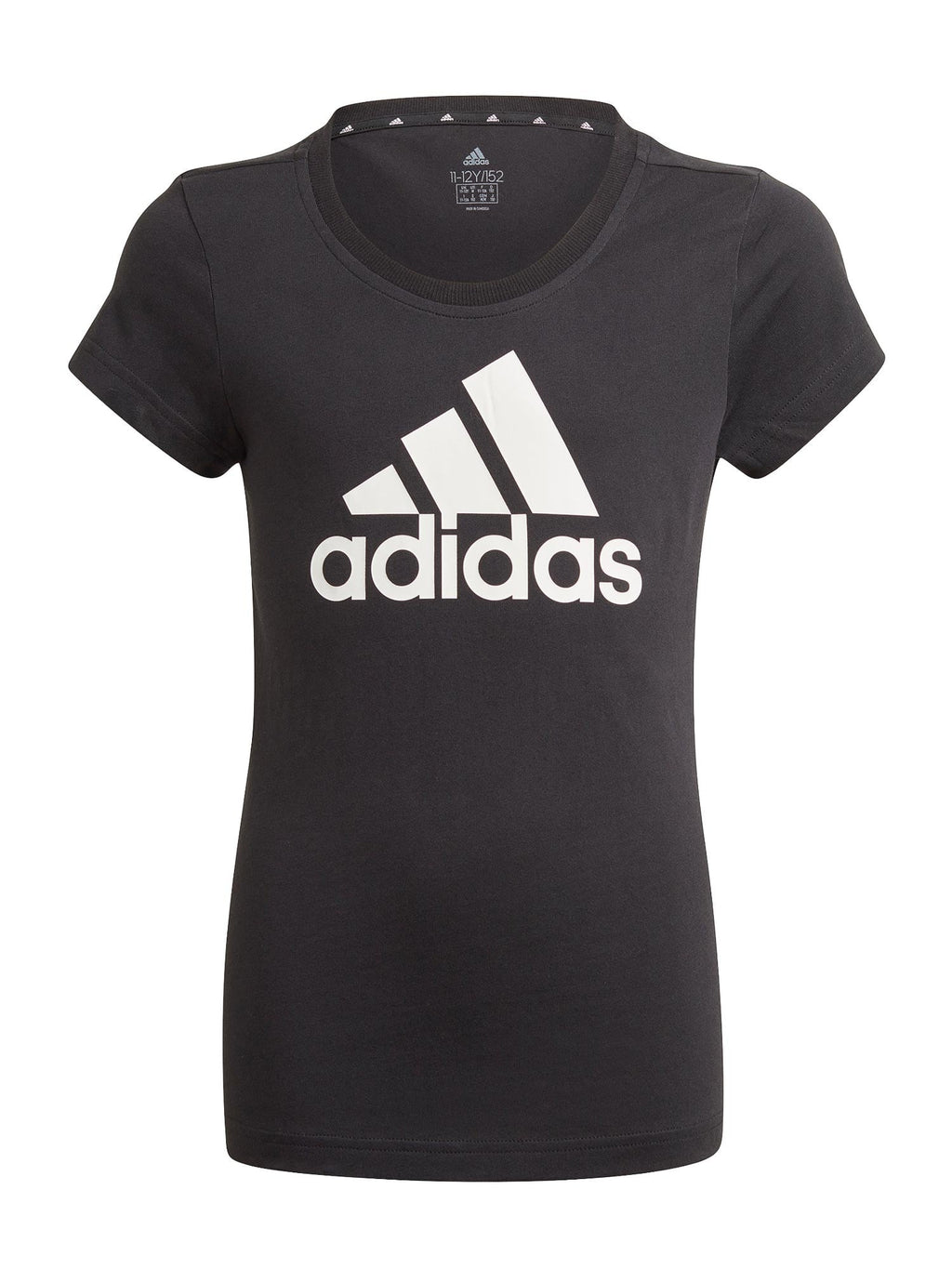 ADIDAS SPORTSWEAR Тениска Essentials
