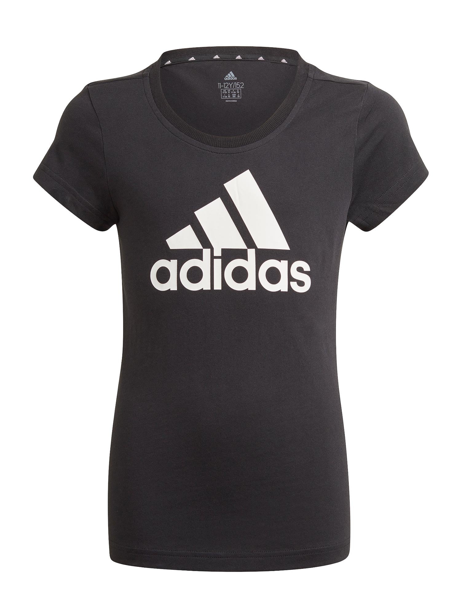 ADIDAS SPORTSWEAR Тениска Essentials