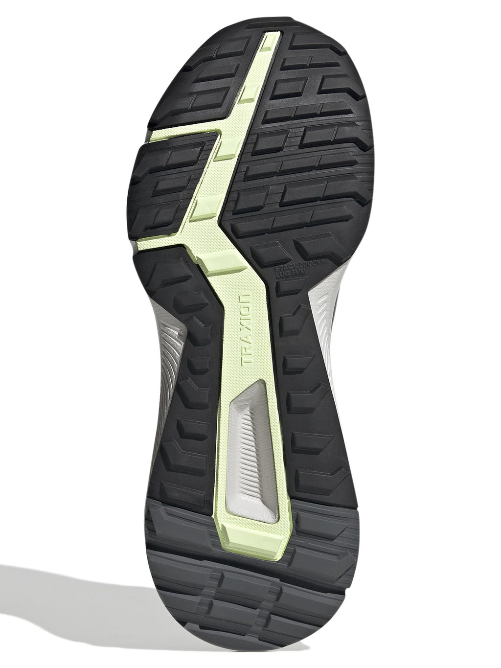 ADIDAS PERFORMANCE Обувки Terrex Soulstride Trail Running