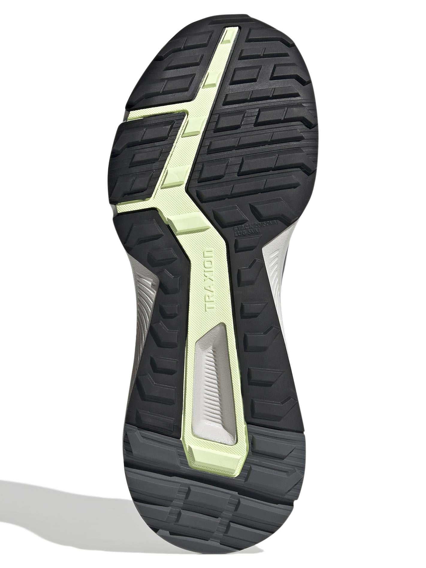 ADIDAS PERFORMANCE Обувки Terrex Soulstride Trail Running