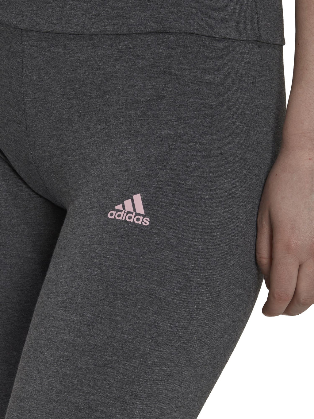 ADIDAS SPORTSWEAR Клин LOUNGEWEAR Essentials High-Waisted Logo