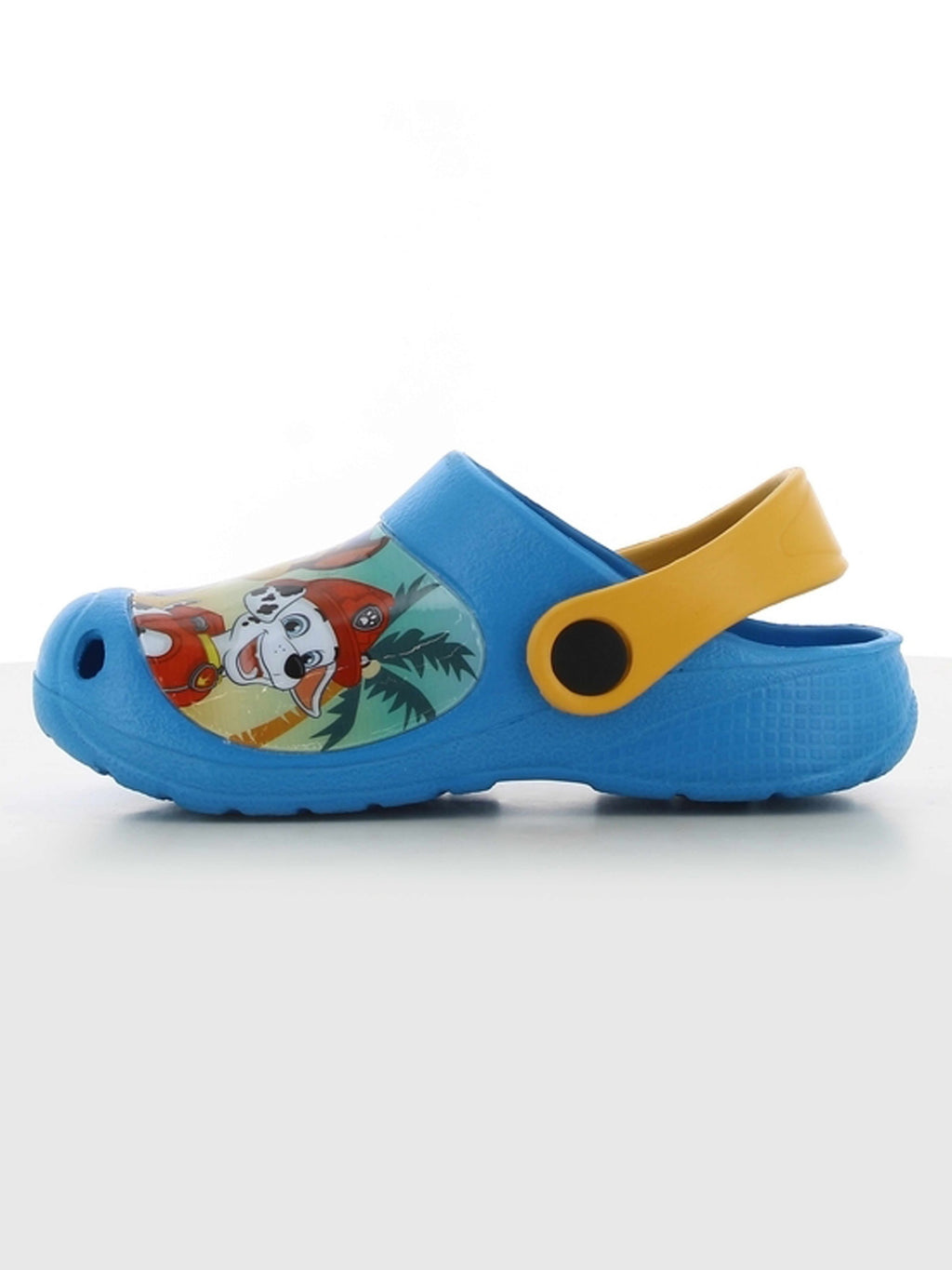 KIDS MOVIE HEROES Чехли PAW PATROL