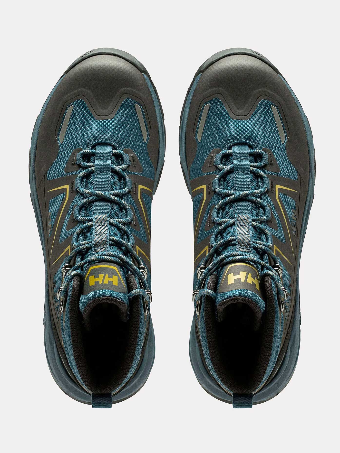 HELLY HANSEN Обувки W CASCADE MID HT