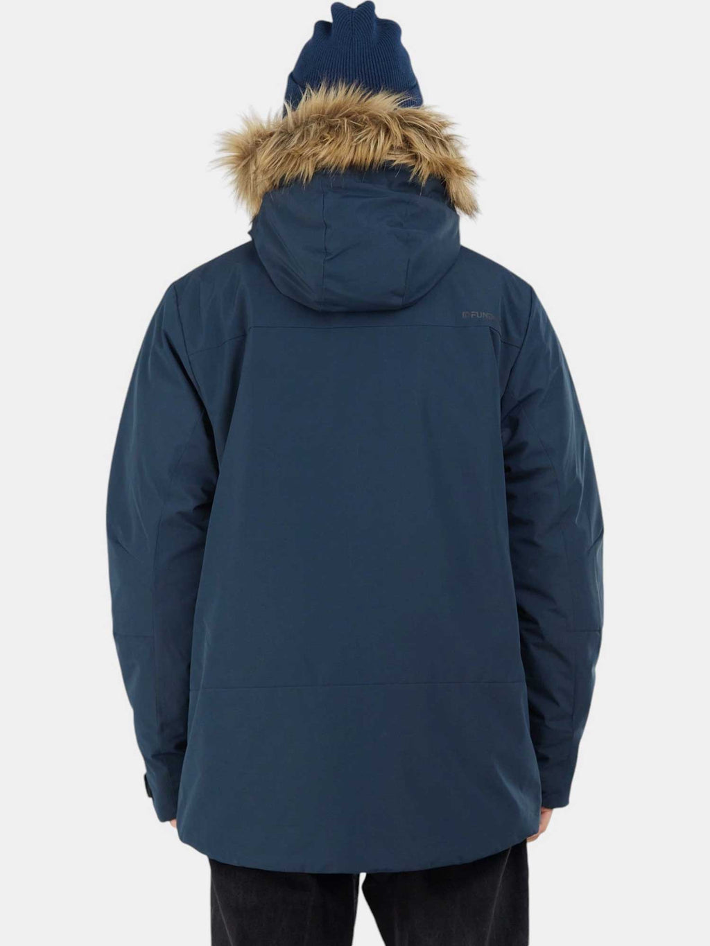 FUNDANGO Яке Venture Parka
