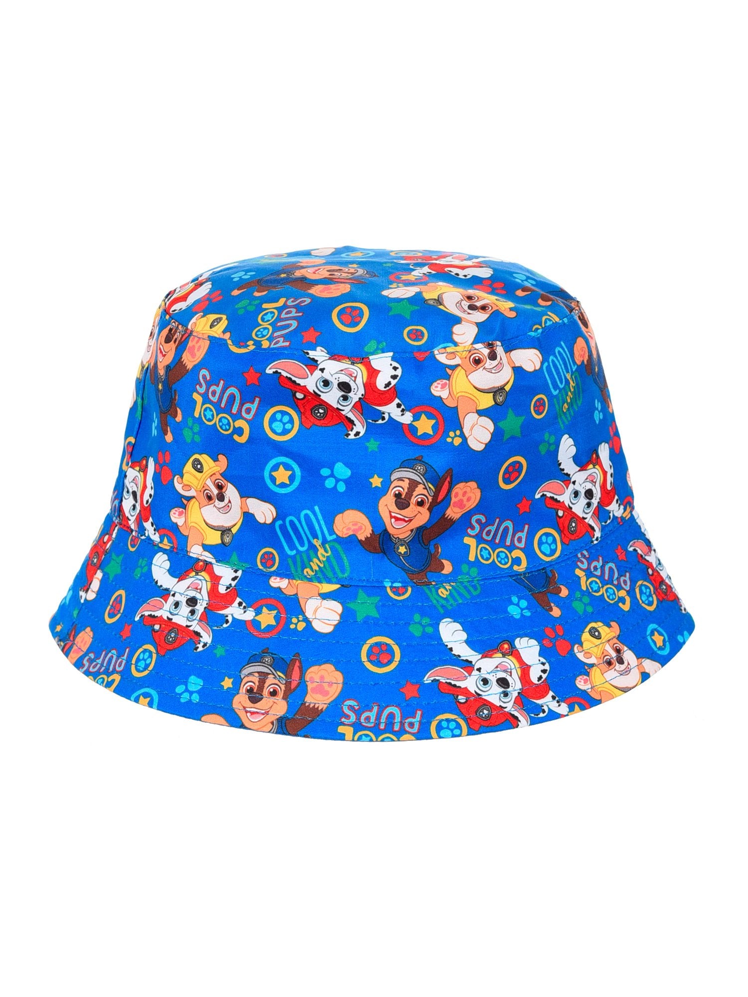 KIDS MOVIE HEROES Шапка PAWPATROL