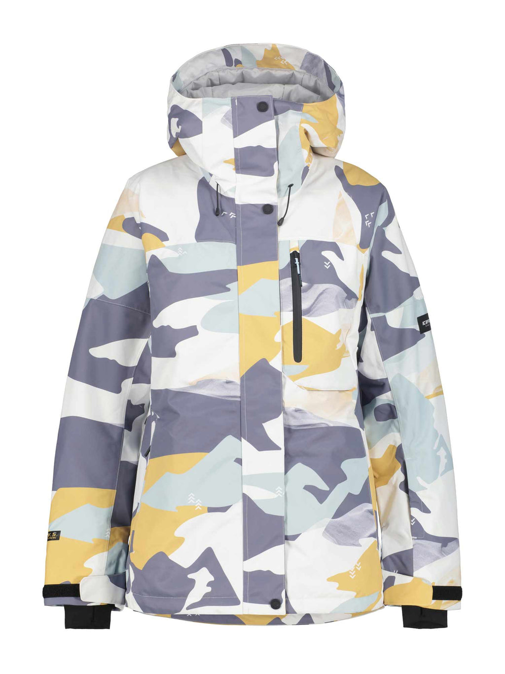 ICEPEAK Ски яке CREOLA