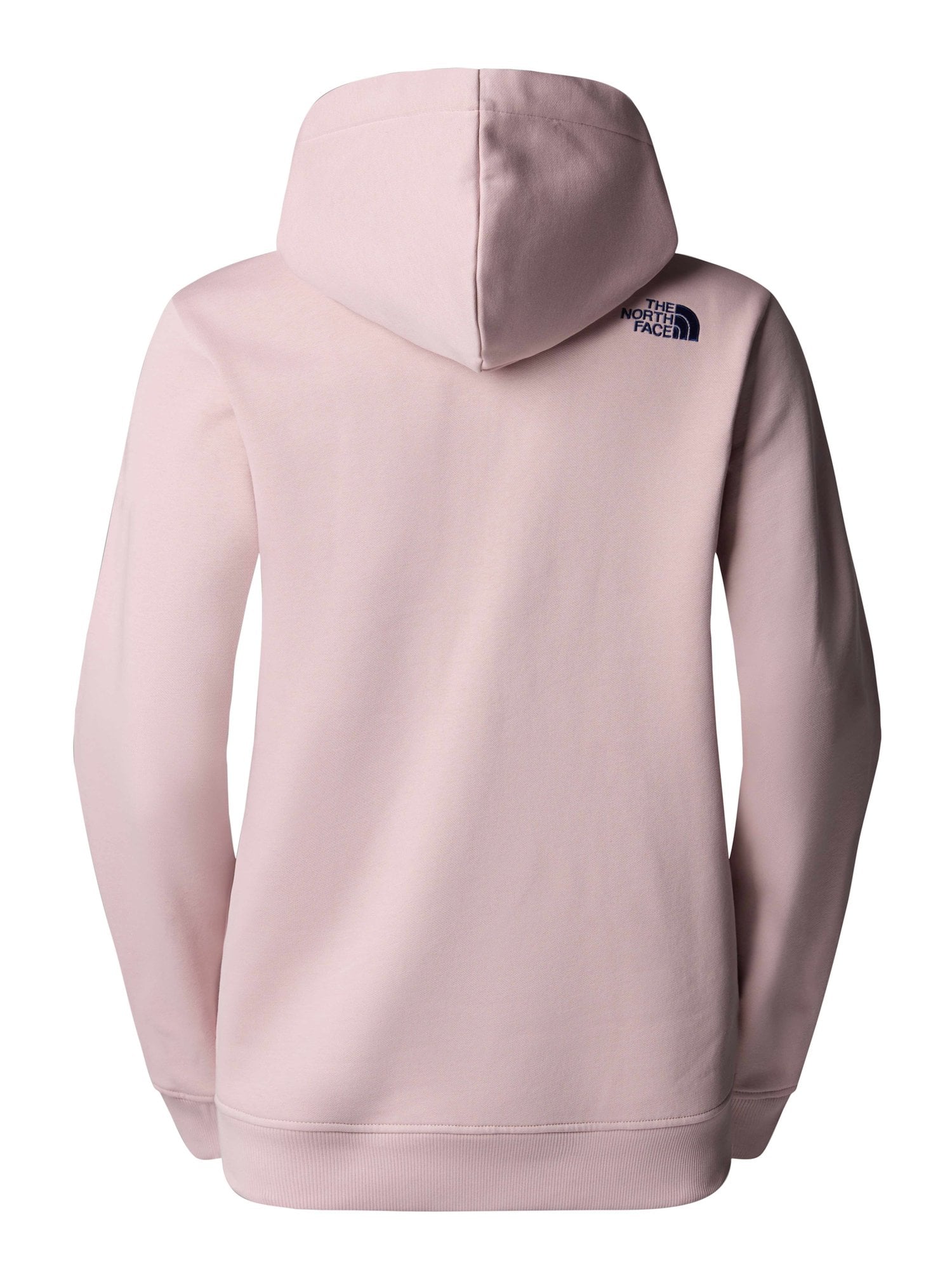 THE NORTH FACE Суитшърт W DREW PEAK PULLOVER HOODIE
