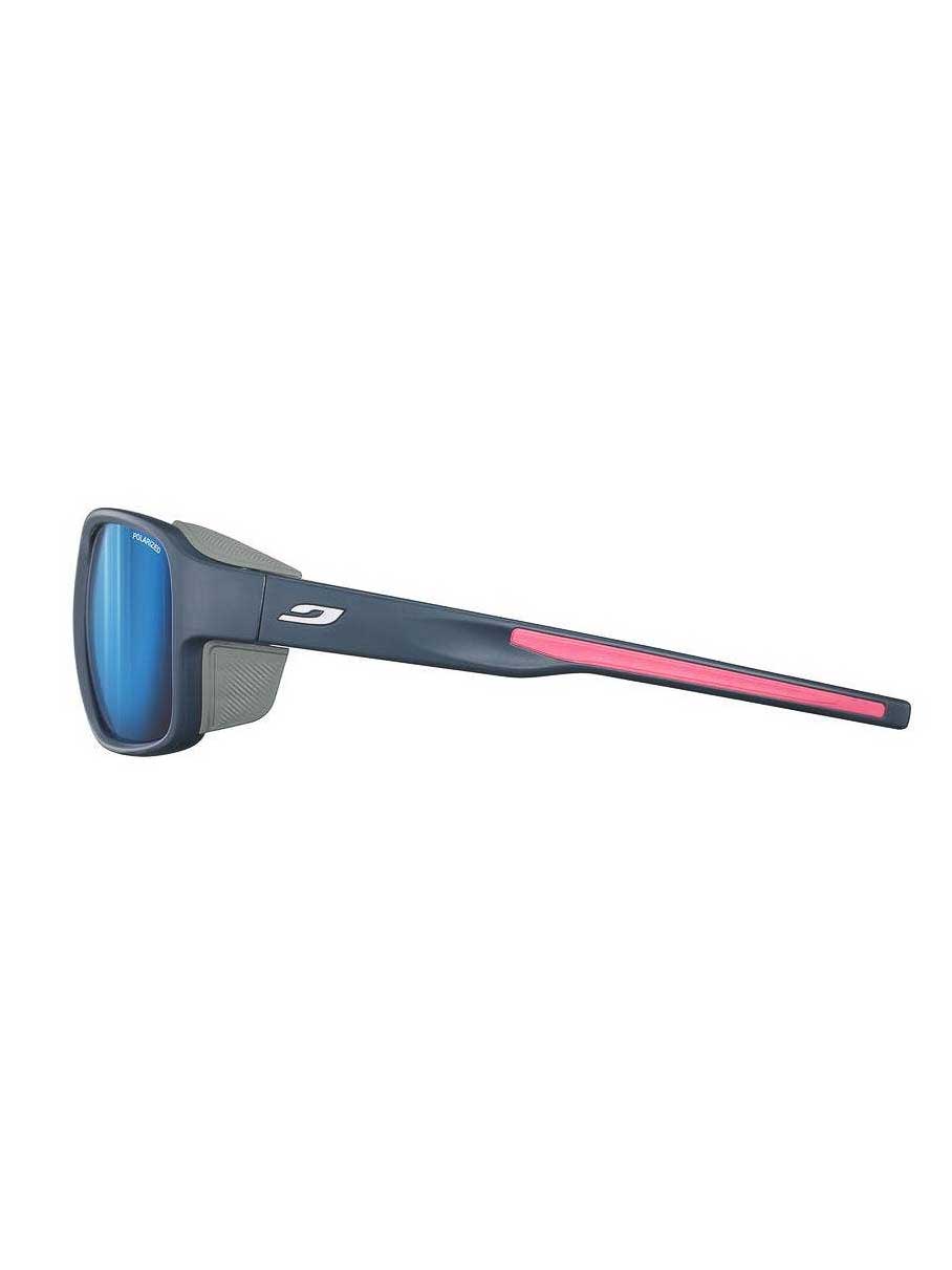 JULBO Спортни очила Monterosa 2 - Polarized 3CF