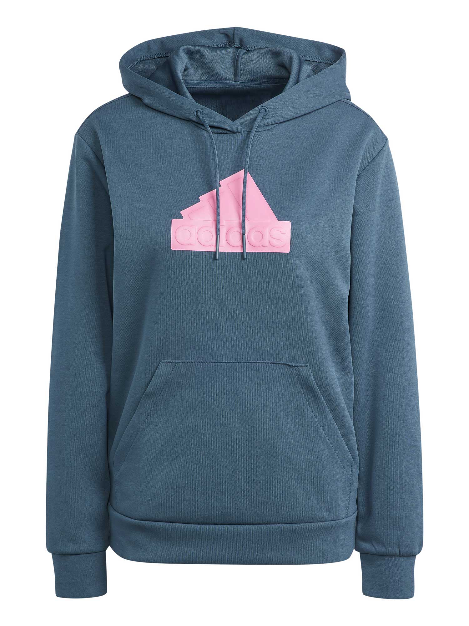 ADIDAS SPORTSWEAR Суитшърт Future Icons Badge of Sport Bomber Hoodie