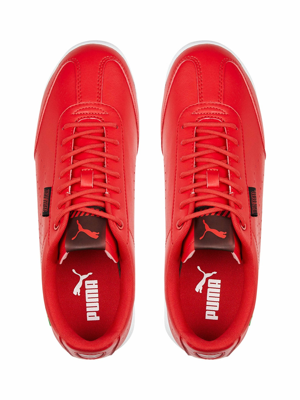 PUMA Обувки Ferrari Roma Via Perf